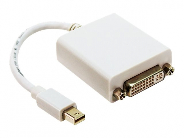 Displayport Mini auf DVI